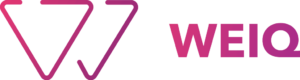 WEIQ Logo Horizontal Color 1024