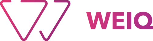 WEIQ Logo Horizontal Color 1024
