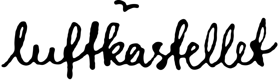 luftkastellet logo